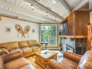 Mtn-view Condo w/ Community Perks in Silverthorne