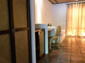 El Nido Moringa Resort