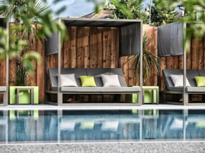 Hotel Pfeiss