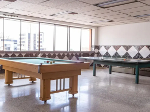 Ayenda 1511 Sevilla Plaza