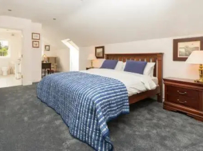 Mill Lodge B&B