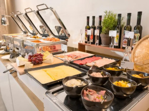 Scandic Frankfurt Museumsufer