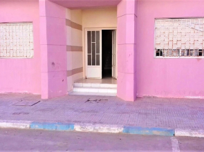 Apartment With 2 Bedrooms in Saïdia, With Wonderful City View