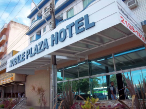 Nobile Plaza Hotel