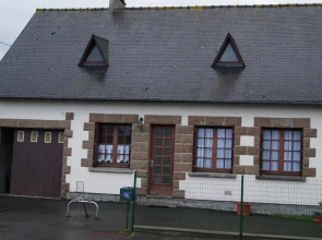 Gîte de la Grève
