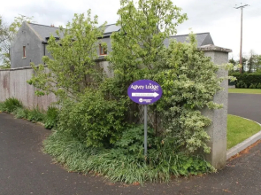 Agivey Lodge