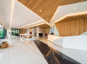 J Inspired Hotel Pattaya