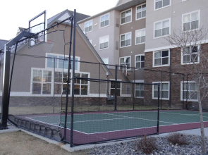 Residence Inn by Marriott Billings