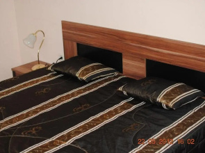 Yubim Motel
