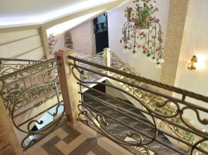 Отель Lux Palace