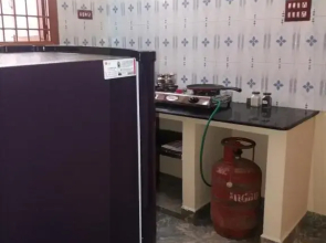 Prince Villa 3BHK - Family only
