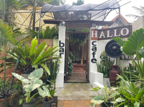 Hallo Villa at Khanom