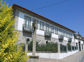 Casa de Alfena