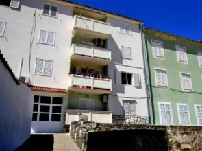 Rab City Apartment Greeny