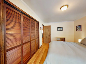1805 Chibcha St Cabin