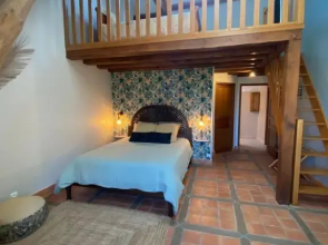 La Ferme de Fontenelle