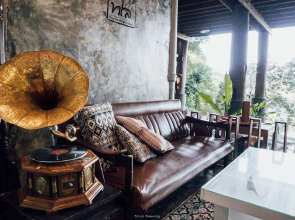 Taloh Homestay Chiangmai