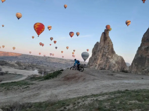 Adventure Inn Cappadocia
