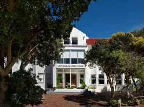 Cape Agulhas Guest House