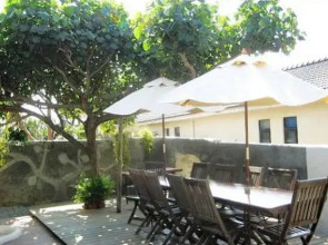 Lemon Tree B & B
