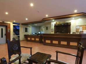 Club Amaris Apartment