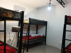 360 Homestay