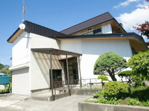 Minpaku Ambo