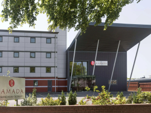 Redwings Lodges Birmingham