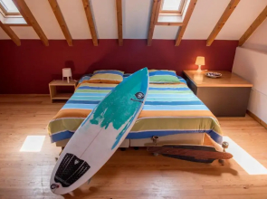 Go4surf Beachlofts