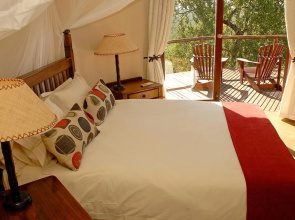 Manyatta Rock Camp