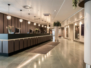 Scandic Simonkenttä