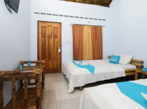 Airy Eco Pantai Senggigi Lombok
