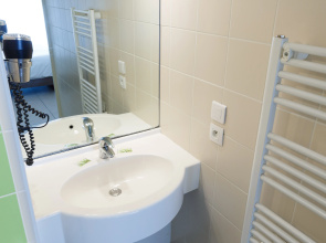 ResidHotel Toulouse Centre