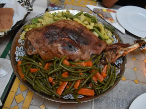 Riad Aicha Marrakech