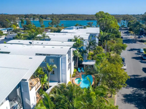 Twin Quays Noosa