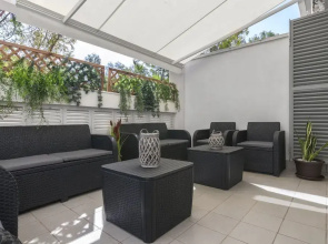 Apartamentos Villazul La Buganvilla