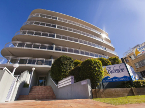 Belvedere Apartments