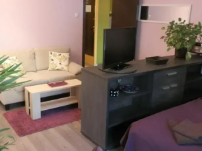 Apartment Boulevard