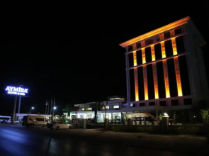 Aymira Hotel & Spa