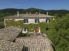 Agriturismo La Palazzina