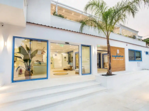 Euphoria Boutique hotel