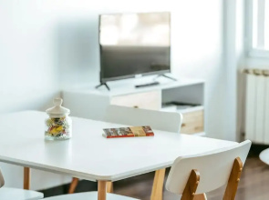 Moat Apartamento