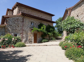 Agriturismo la Casetta delle Erbe