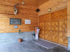 Hamsiköy Zitaş Bungalov & Restoran