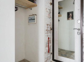 Апартаменты NicePlaceSPB (НайсПлэйсСПБ) на проспекте Московский