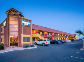 Rodeway Inn Near AZ State University