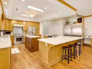 Spacious Hildale House w/ Large Deck!