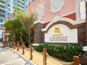 Grand Carribean by Tech