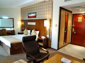 Sun And Sands Downtown Hotel