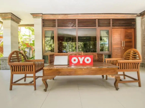 OYO 2404 Arca Guest House